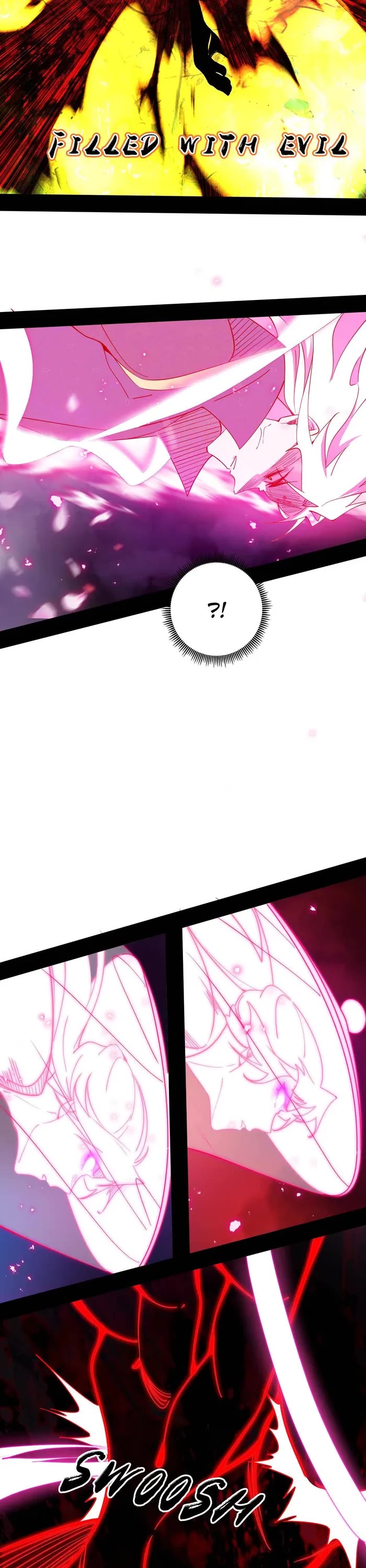 I'm an Evil God Chapter 466 page 17 - Chapter 466