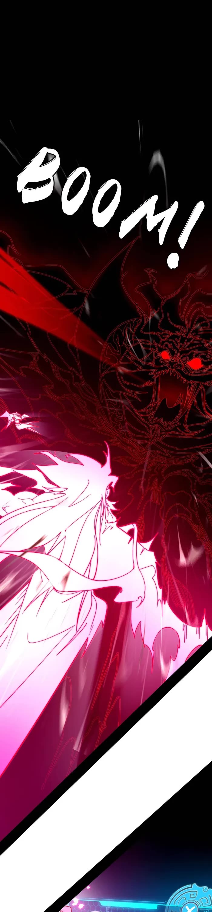 I'm an Evil God Chapter 466 page 27 - Chapter 466