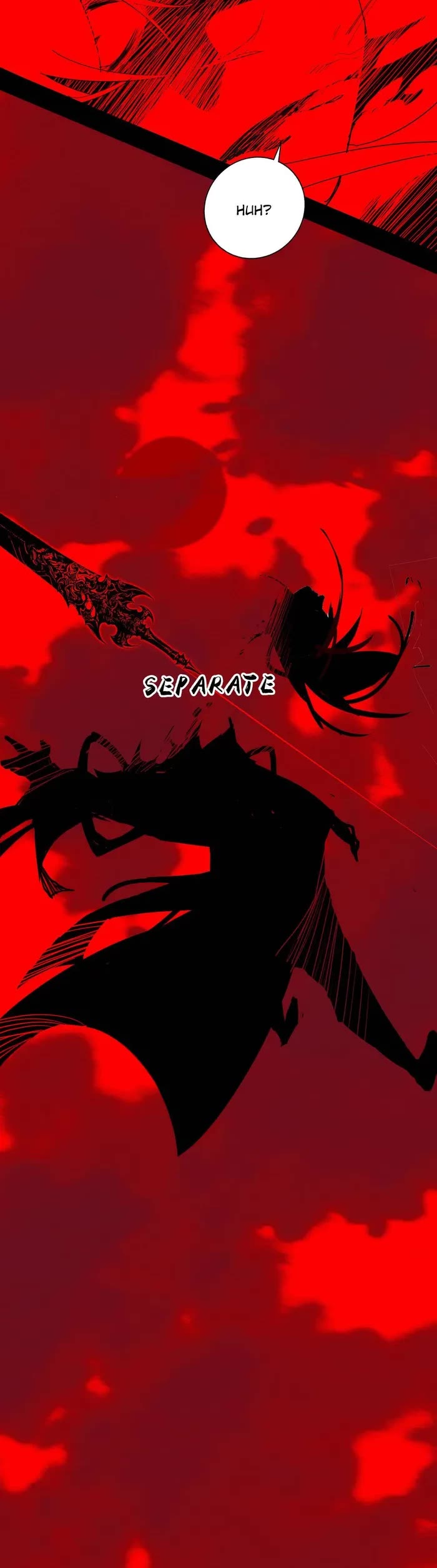 I'm an Evil God Chapter 466 page 29 - Chapter 466