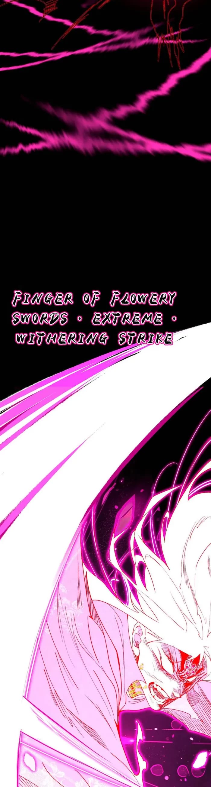 I'm an Evil God Chapter 467 page 10 - Chapter 467
