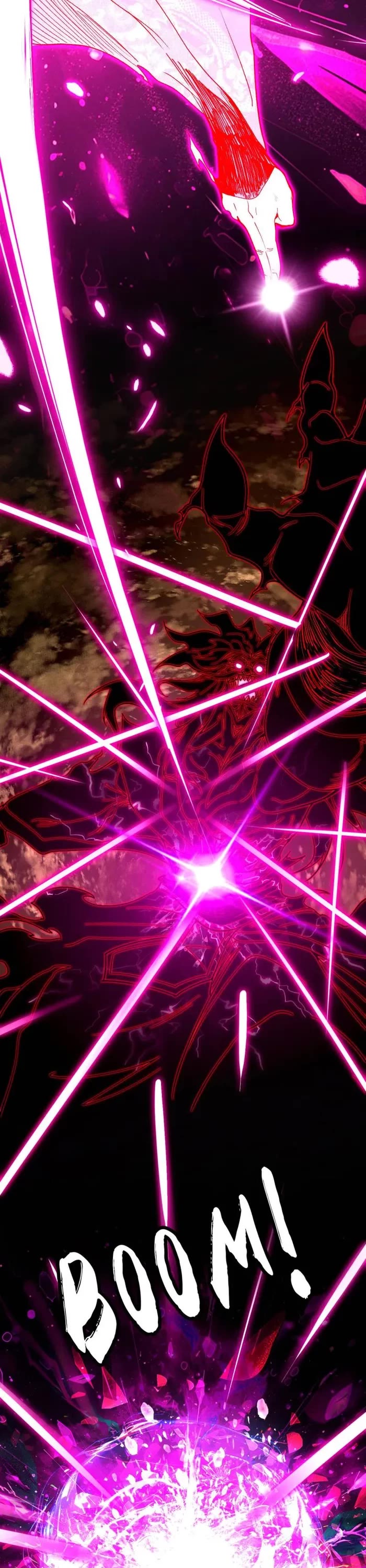 I'm an Evil God Chapter 467 page 11 - Chapter 467