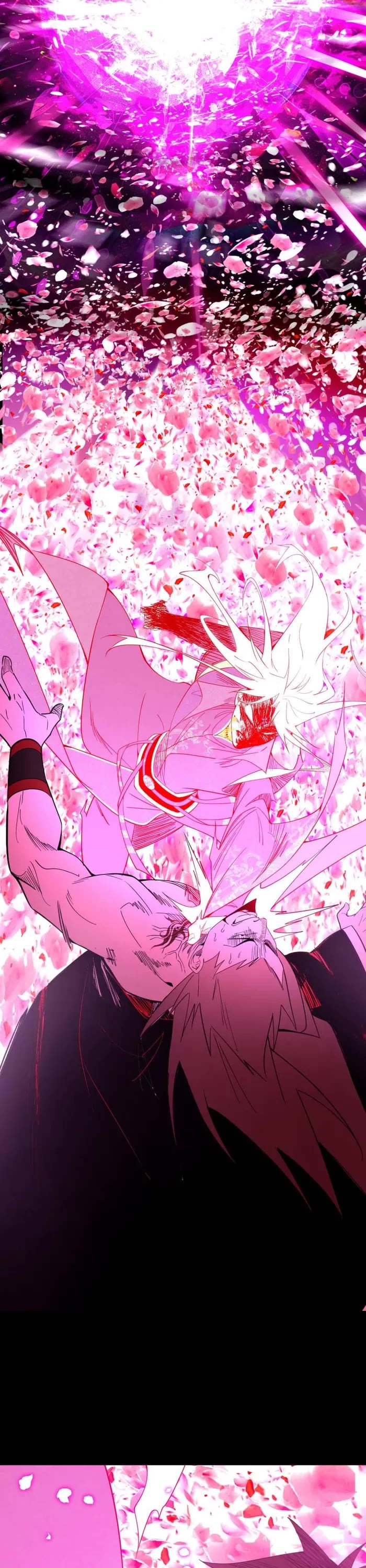 I'm an Evil God Chapter 467 page 12 - Chapter 467