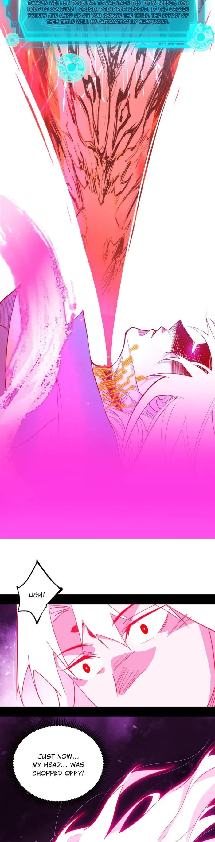I'm an Evil God Chapter 467 page 4 - Chapter 467