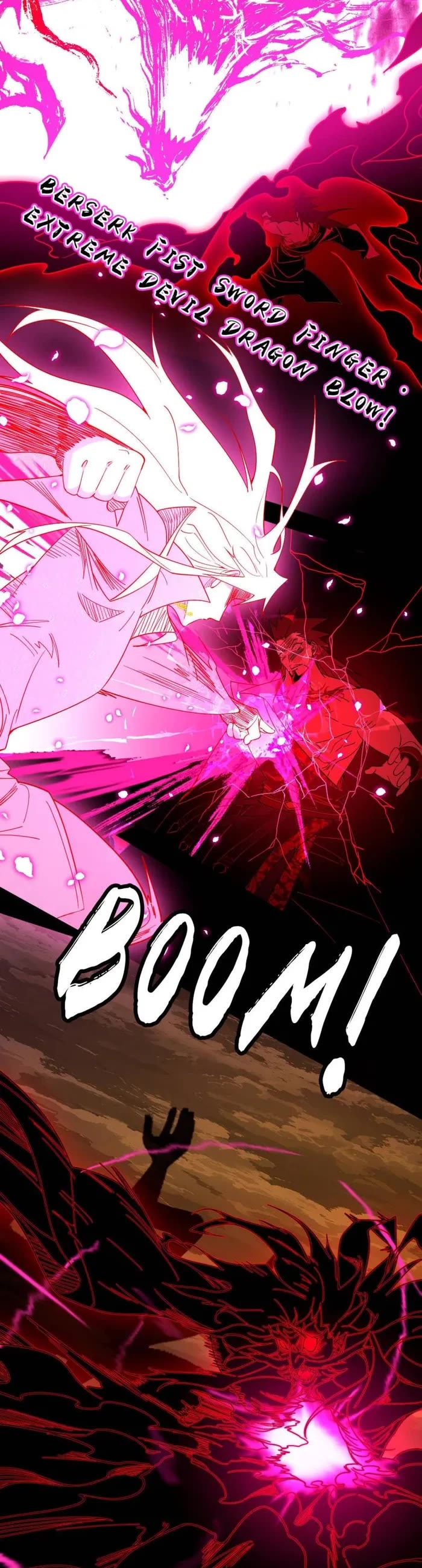 I'm an Evil God Chapter 467 page 9 - Chapter 467