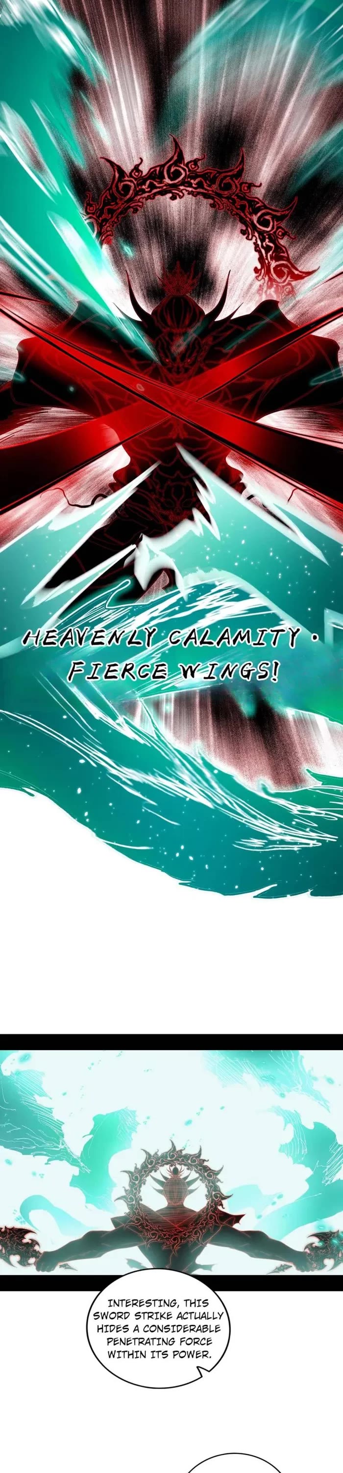 I'm an Evil God Chapter 471 page 13 - Chapter 471