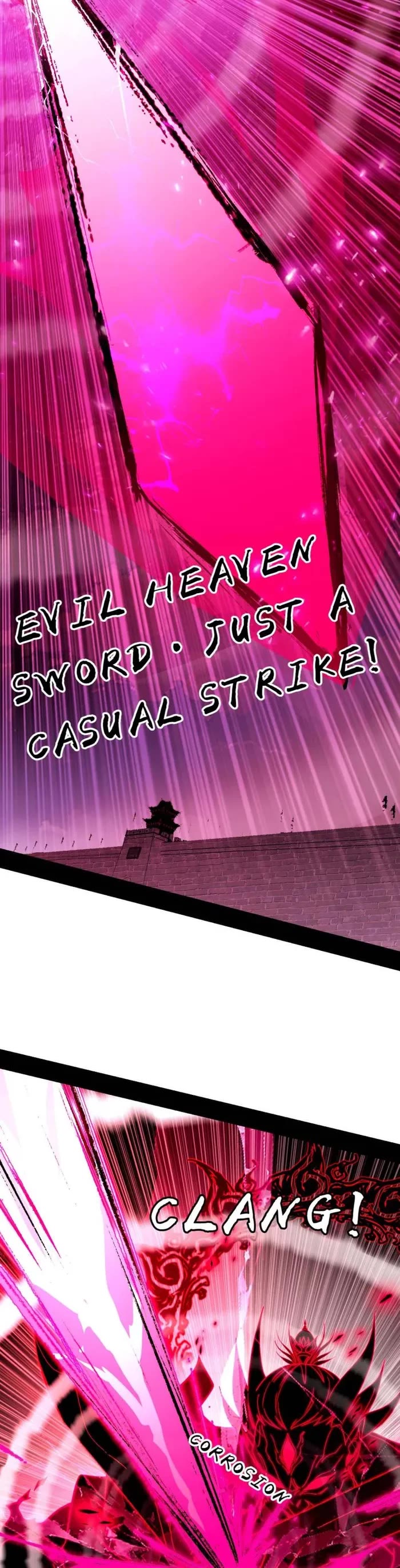 I'm an Evil God Chapter 471 page 15 - Chapter 471