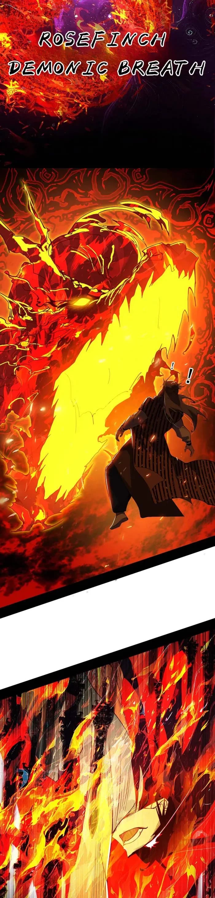 I'm an Evil God Chapter 471 page 25 - Chapter 471