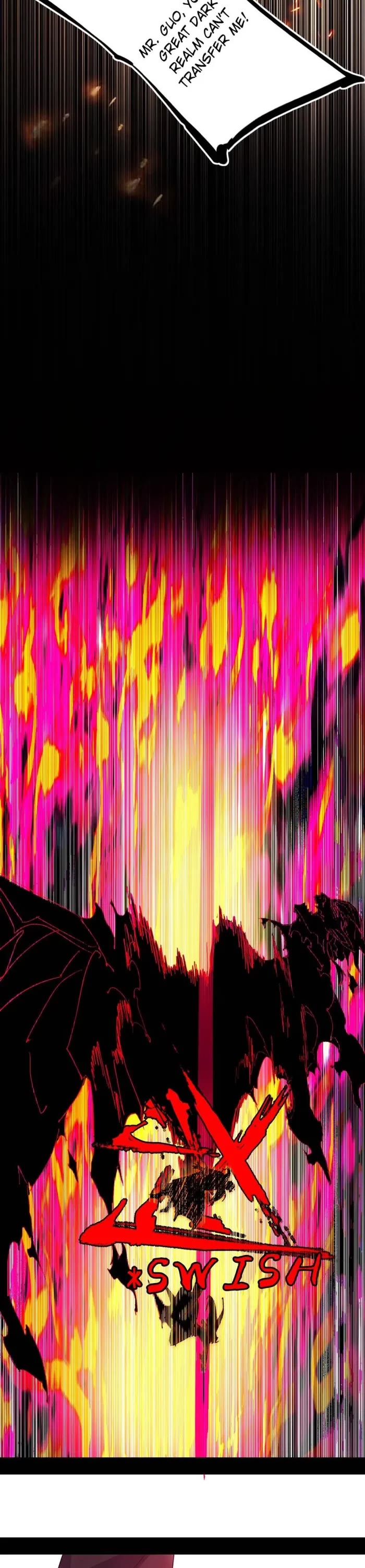 I'm an Evil God Chapter 471 page 27 - Chapter 471