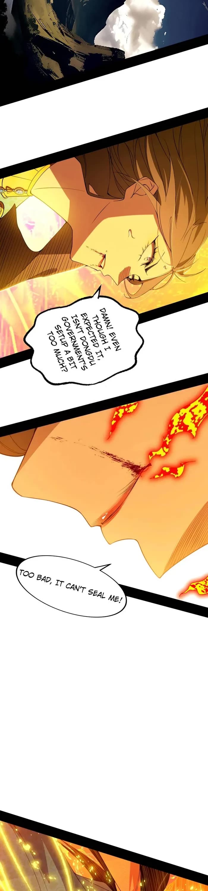 I'm an Evil God Chapter 472 page 2 - Chapter 472