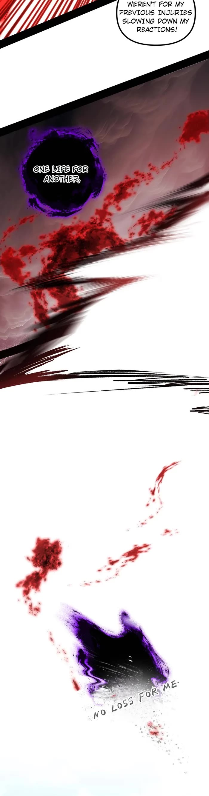 I'm an Evil God Chapter 473 page 25 - Chapter 473