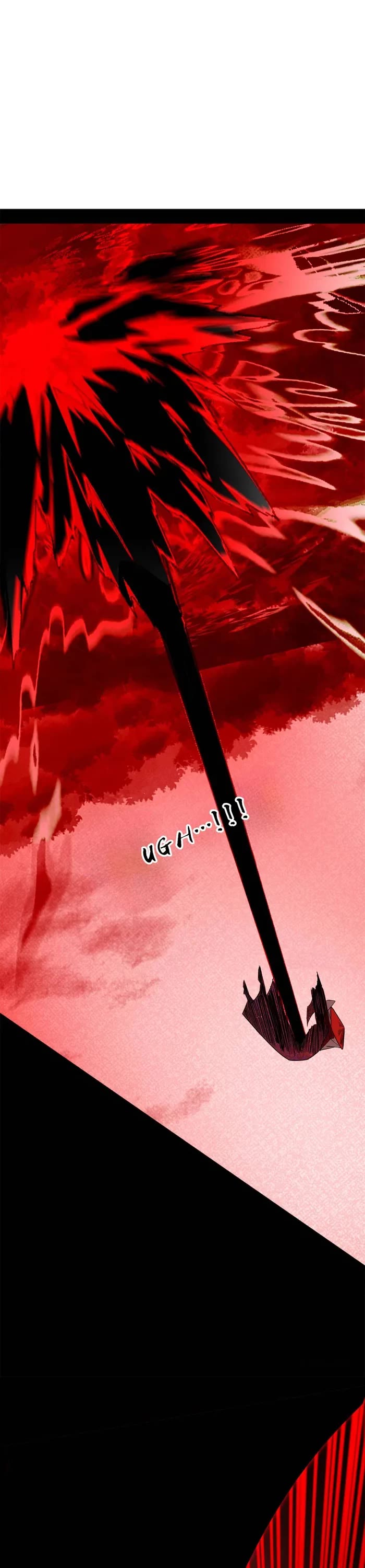 I'm an Evil God Chapter 473 page 6 - Chapter 473