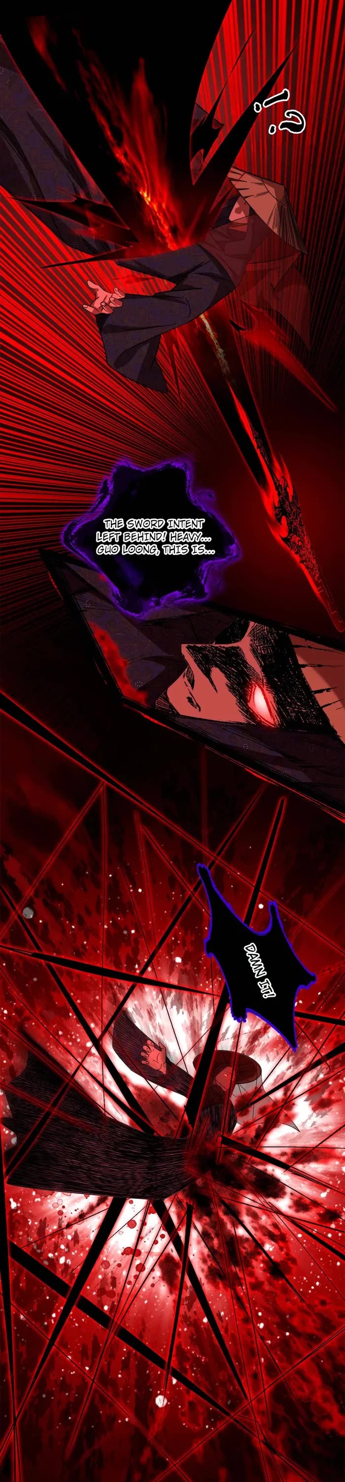I'm an Evil God Chapter 473 page 7 - Chapter 473