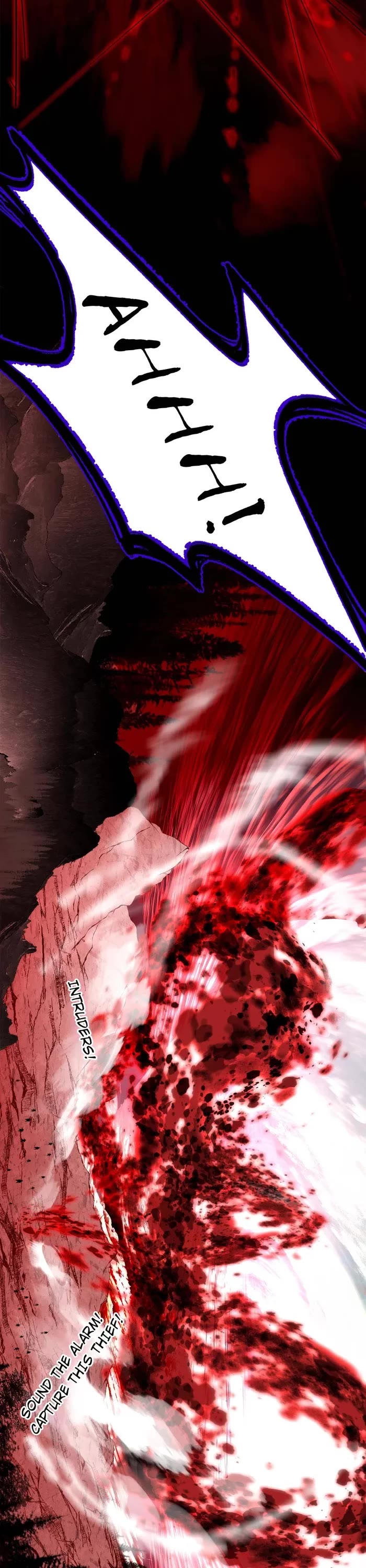I'm an Evil God Chapter 473 page 8 - Chapter 473