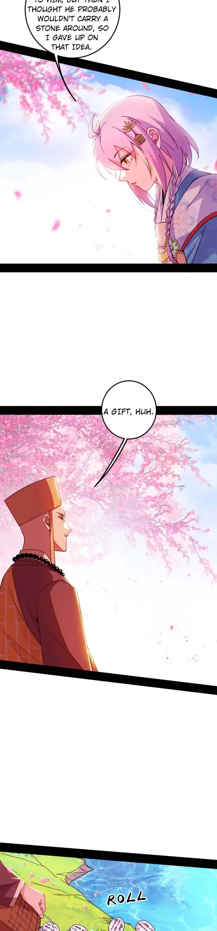 I'm an Evil God Chapter 474 page 2 - Chapter 474