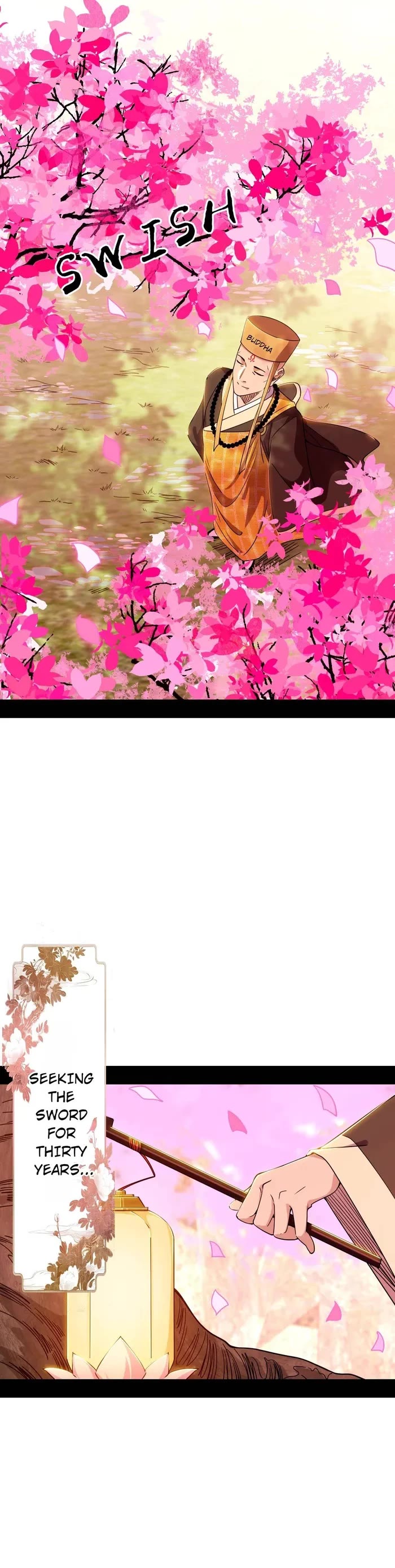 I'm an Evil God Chapter 475 page 15 - Chapter 475