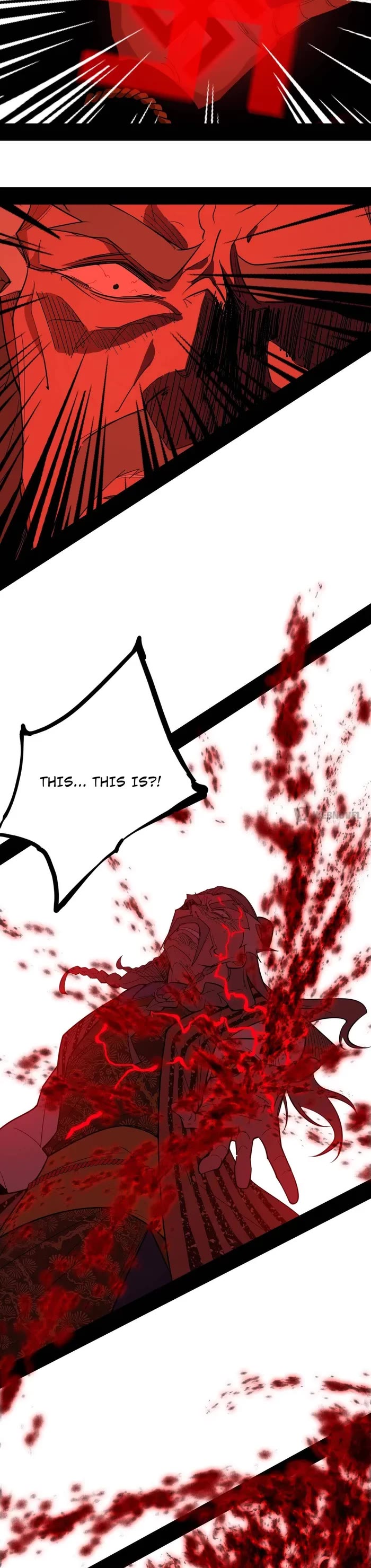 I'm an Evil God Chapter 476 page 24 - Chapter 476