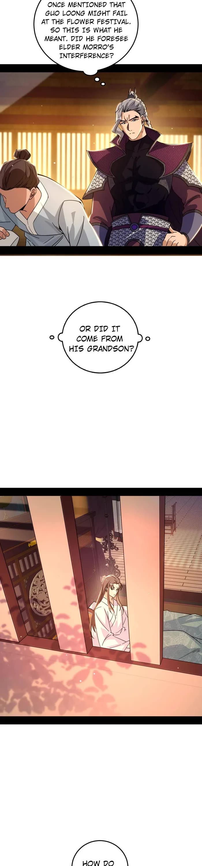 I'm an Evil God Chapter 478 page 2 - Chapter 478