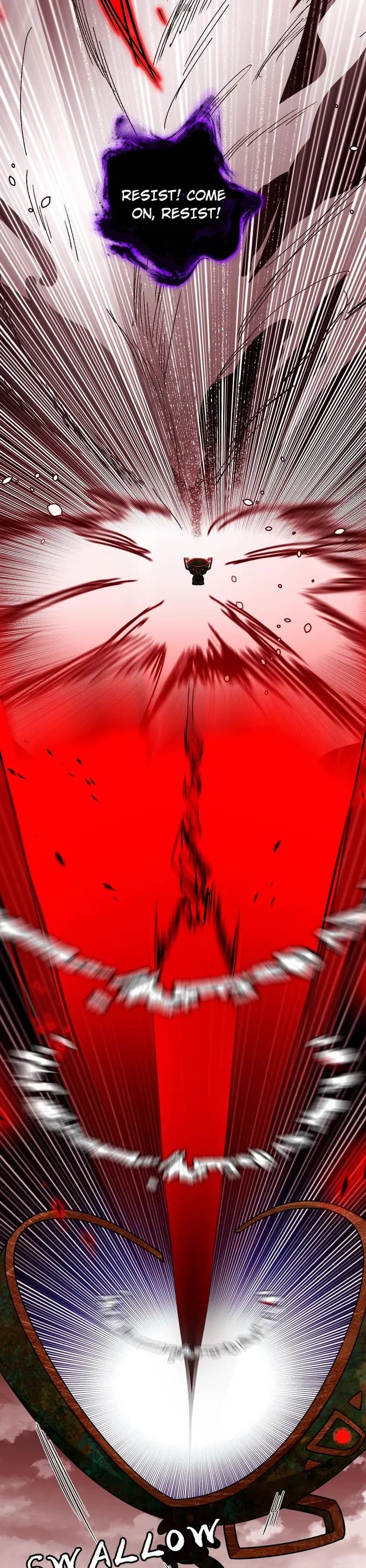 I'm an Evil God Chapter 479 page 11 - Chapter 479