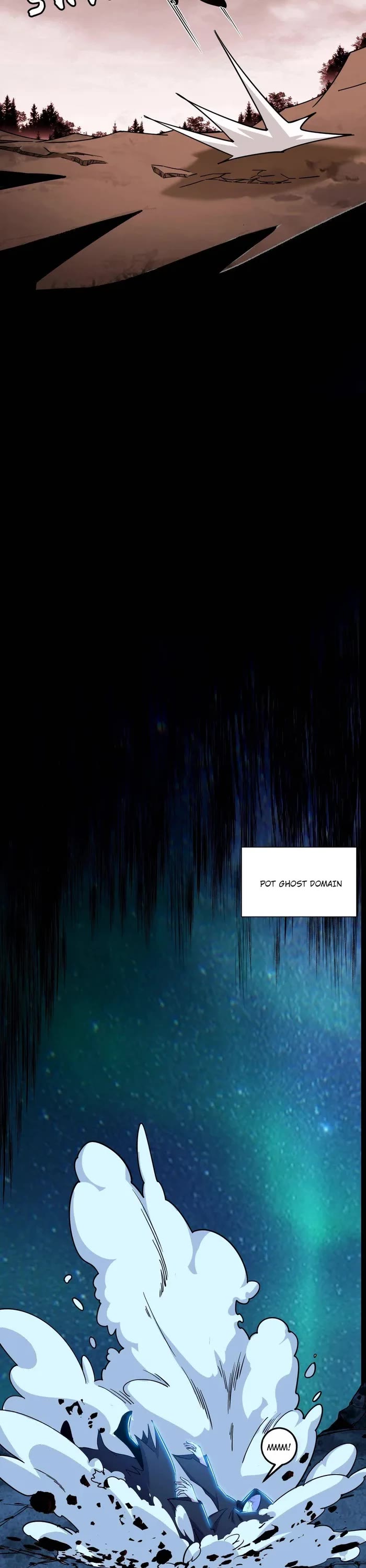 I'm an Evil God Chapter 479 page 12 - Chapter 479