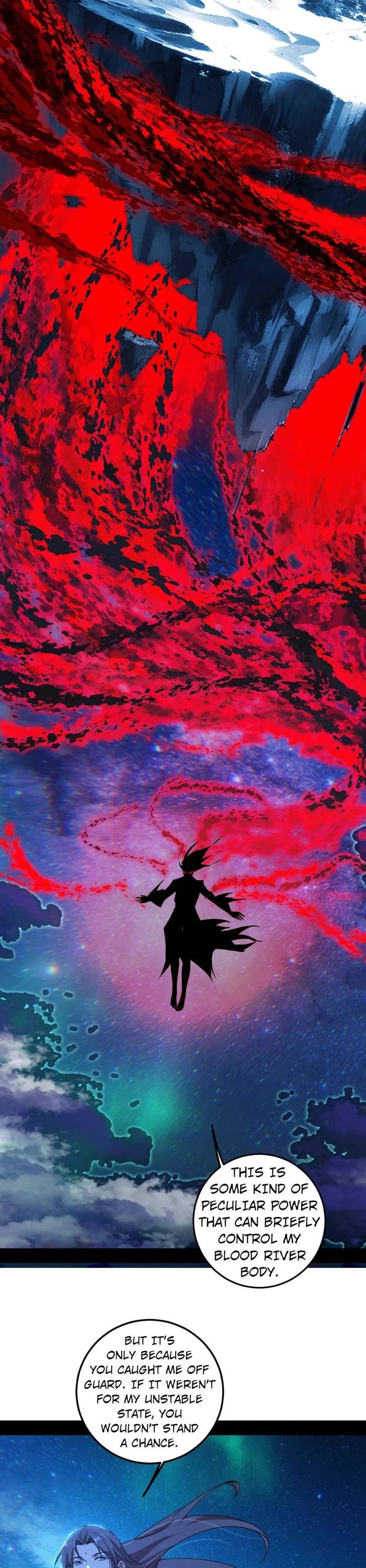 I'm an Evil God Chapter 479 page 16 - Chapter 479