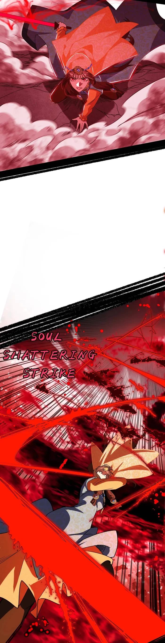 I'm an Evil God Chapter 479 page 5 - Chapter 479