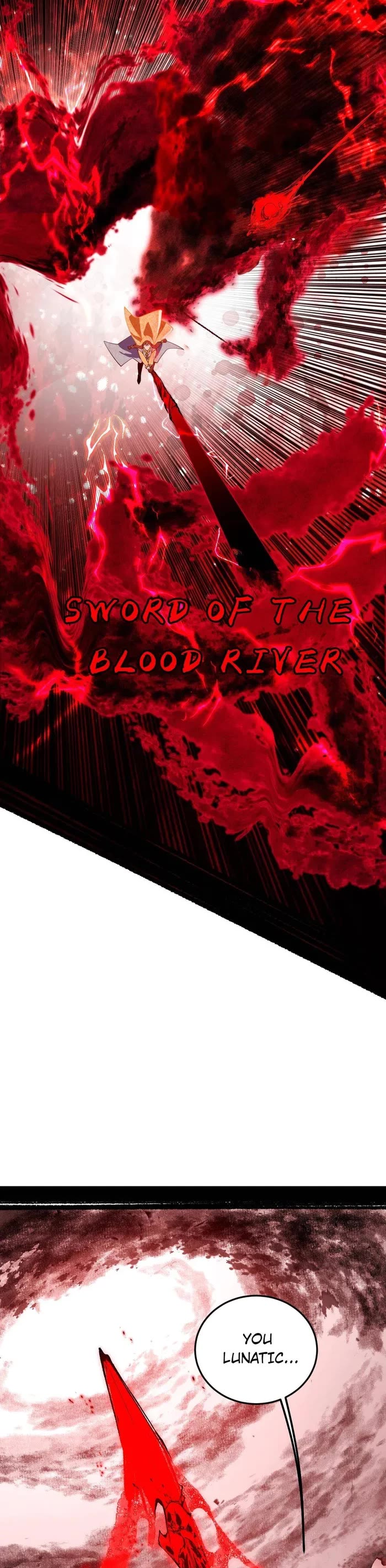 I'm an Evil God Chapter 479 page 9 - Chapter 479