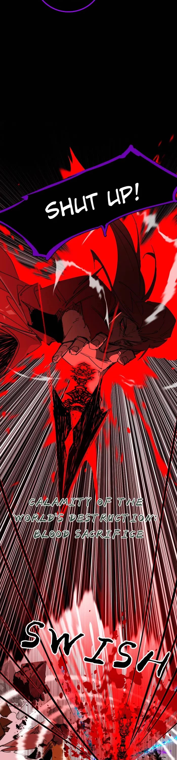 I'm an Evil God Chapter 480 page 13 - Chapter 480