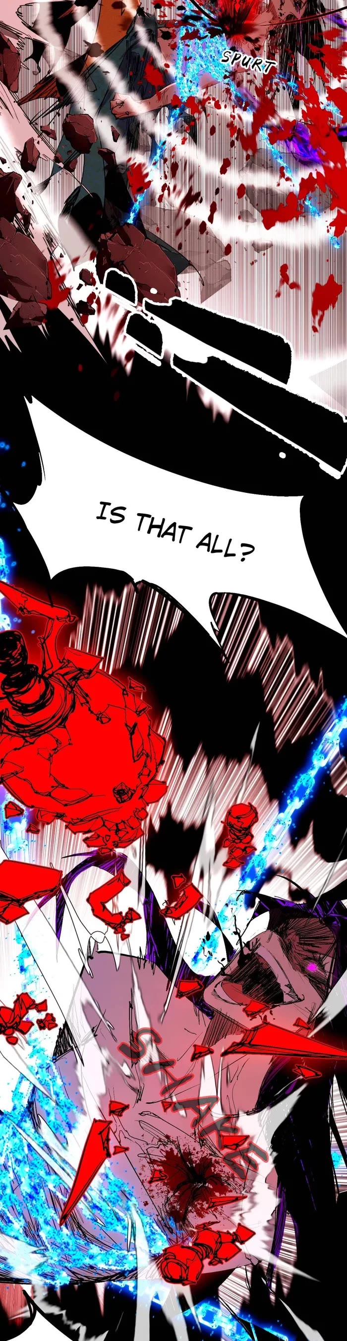 I'm an Evil God Chapter 480 page 14 - Chapter 480