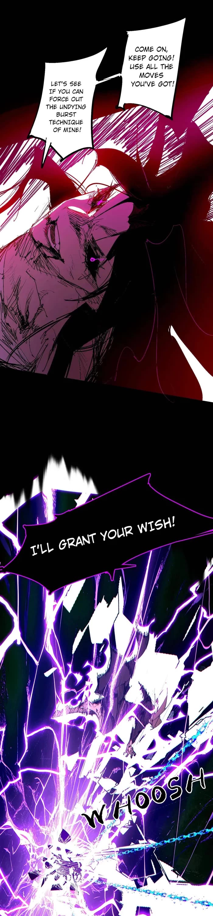 I'm an Evil God Chapter 480 page 16 - Chapter 480