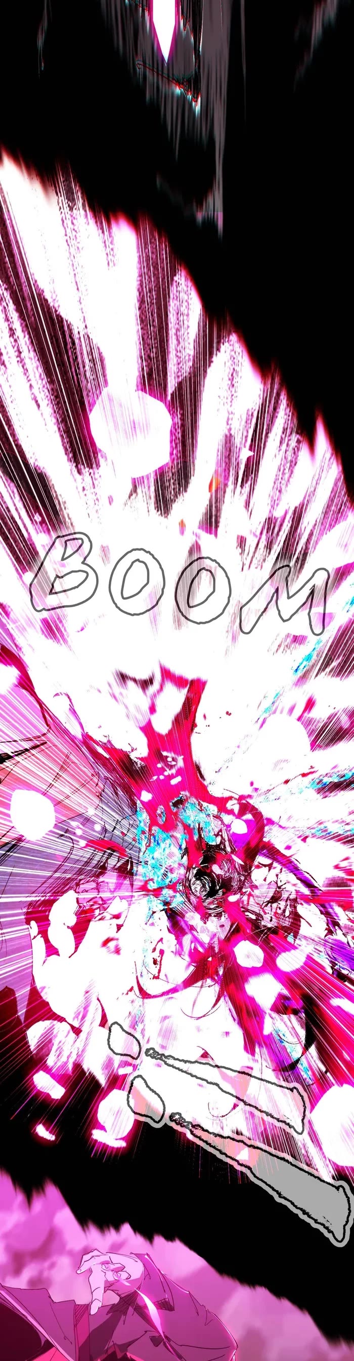 I'm an Evil God Chapter 480 page 19 - Chapter 480