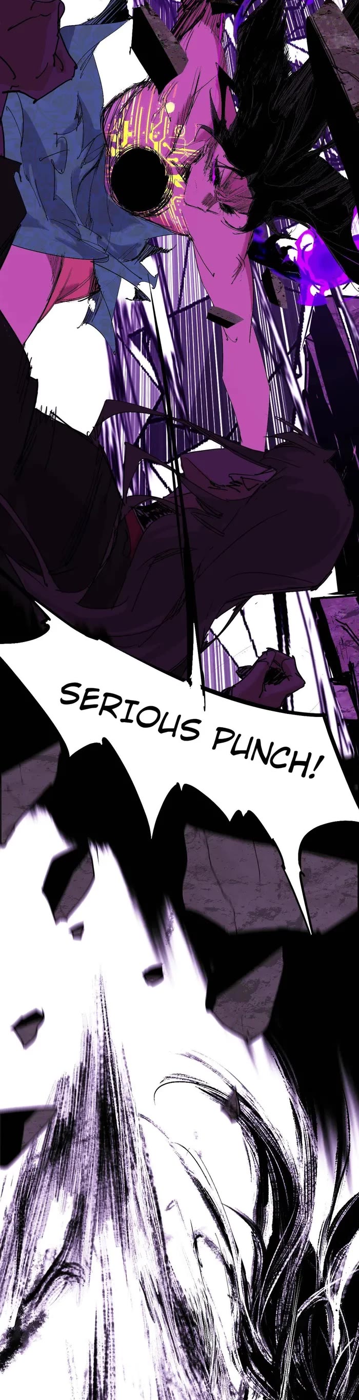 I'm an Evil God Chapter 480 page 24 - Chapter 480