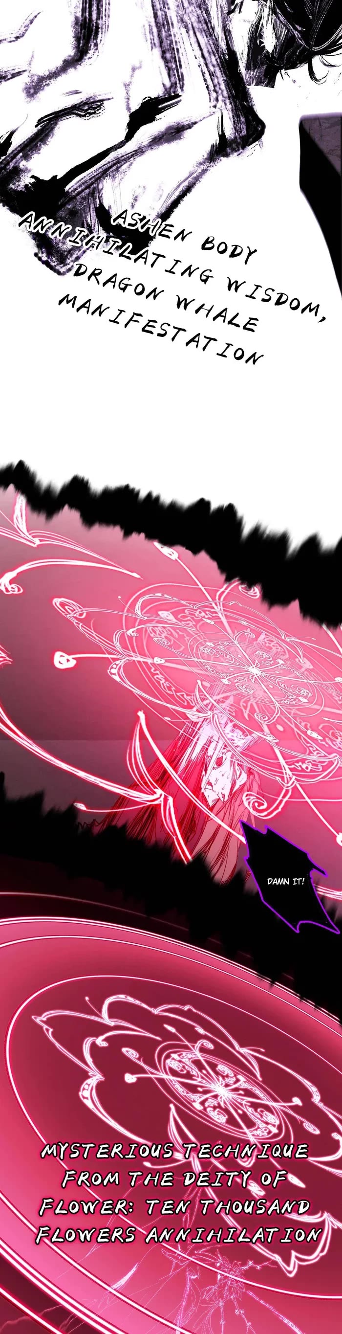 I'm an Evil God Chapter 480 page 25 - Chapter 480