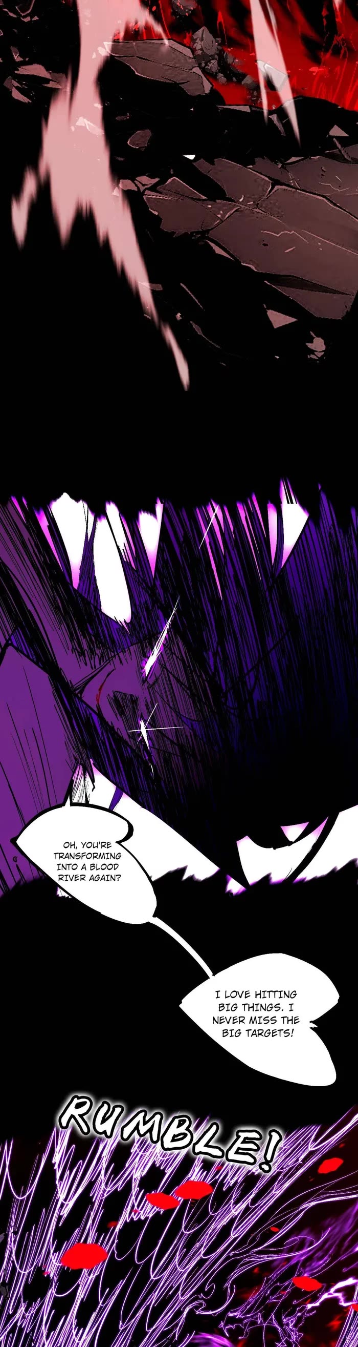 I'm an Evil God Chapter 480 page 30 - Chapter 480