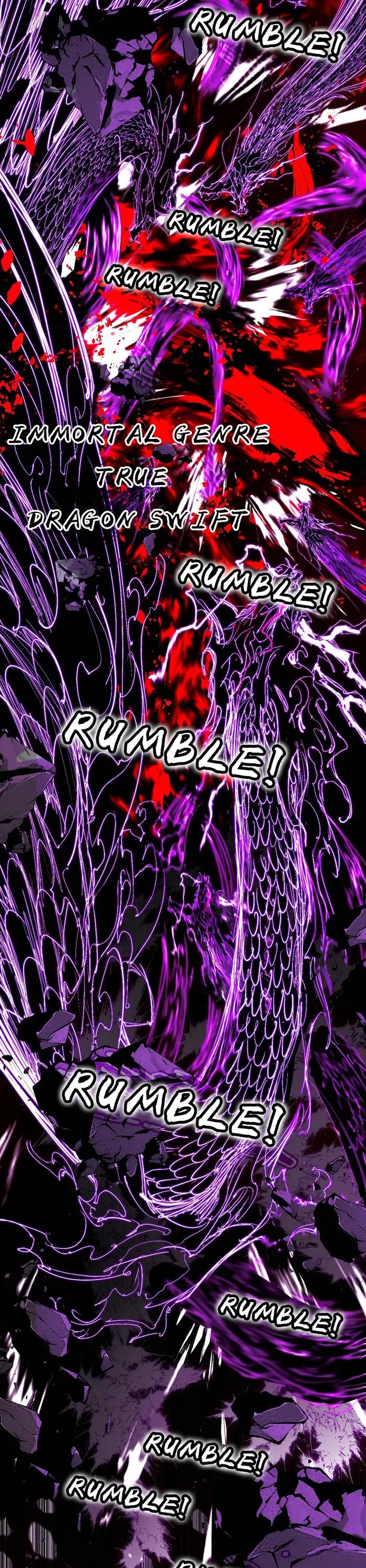 I'm an Evil God Chapter 480 page 31 - Chapter 480