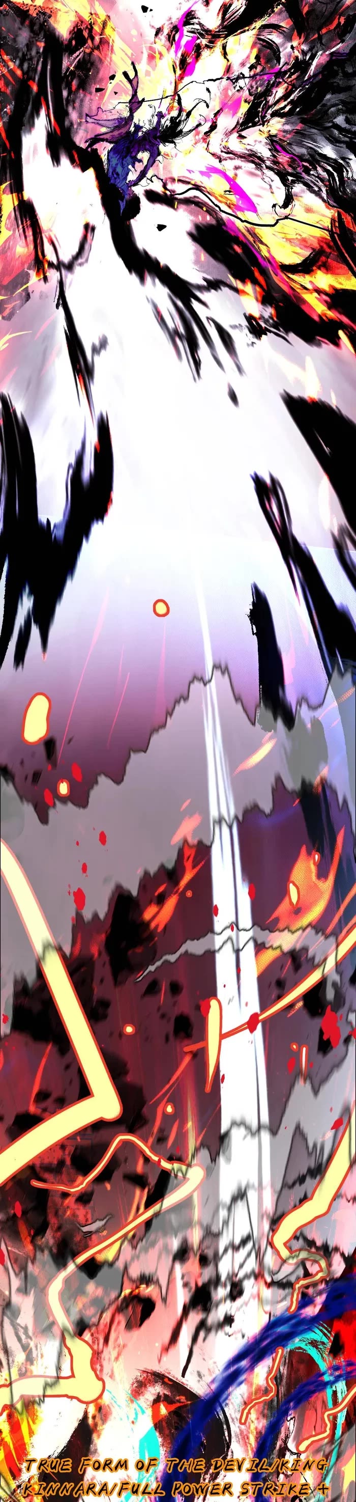 I'm an Evil God Chapter 480 page 34 - Chapter 480