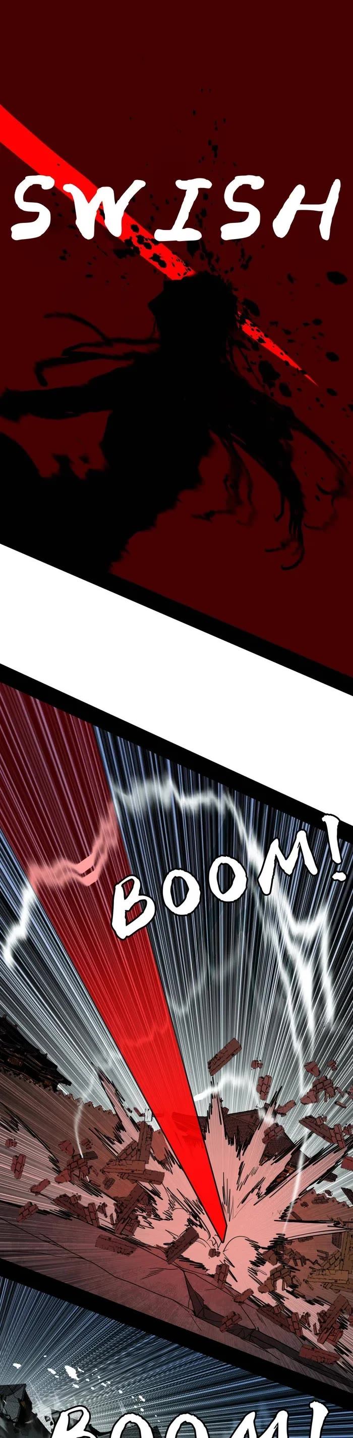I'm an Evil God Chapter 481 page 10 - Chapter 481