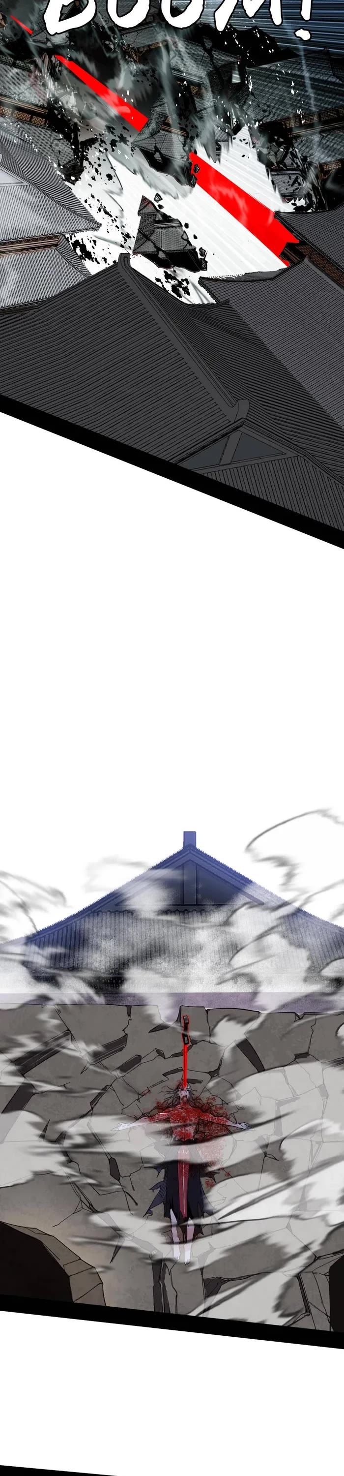 I'm an Evil God Chapter 481 page 11 - Chapter 481