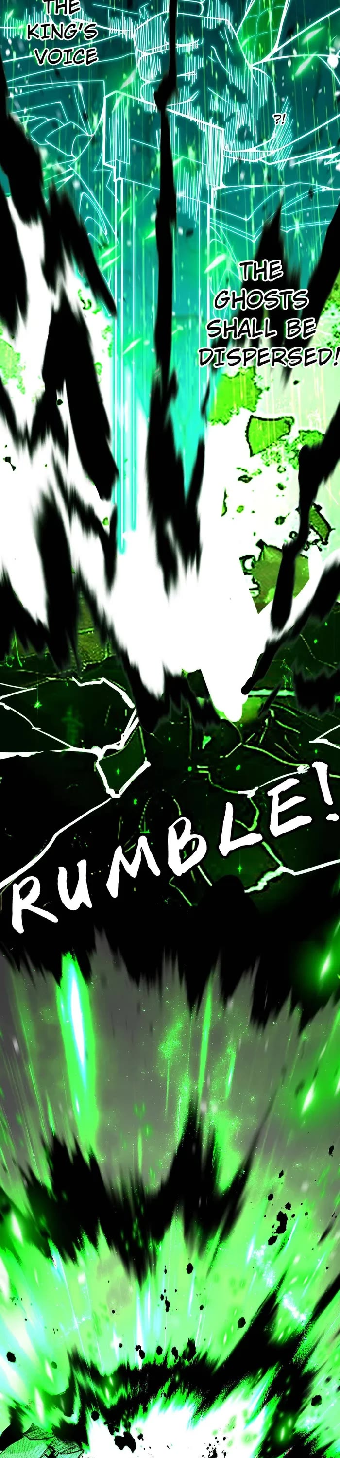 I'm an Evil God Chapter 481 page 22 - Chapter 481