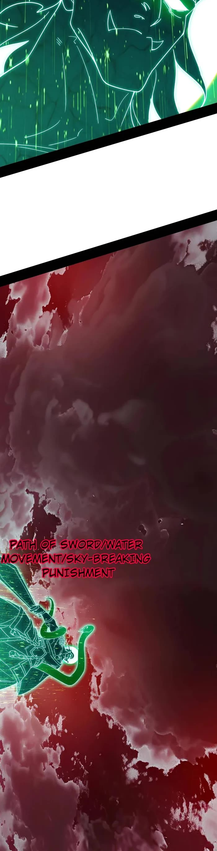 I'm an Evil God Chapter 481 page 25 - Chapter 481