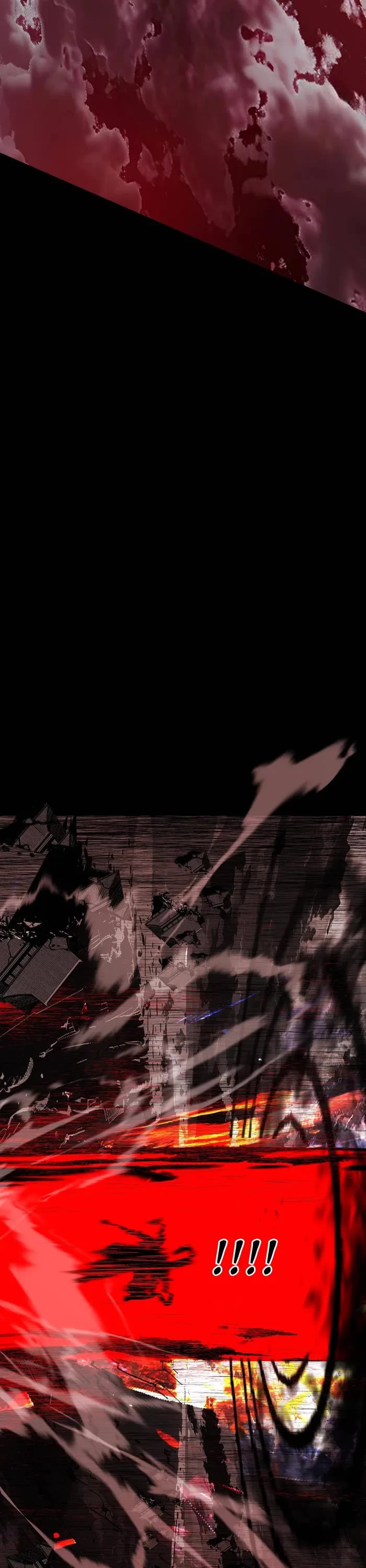 I'm an Evil God Chapter 481 page 26 - Chapter 481