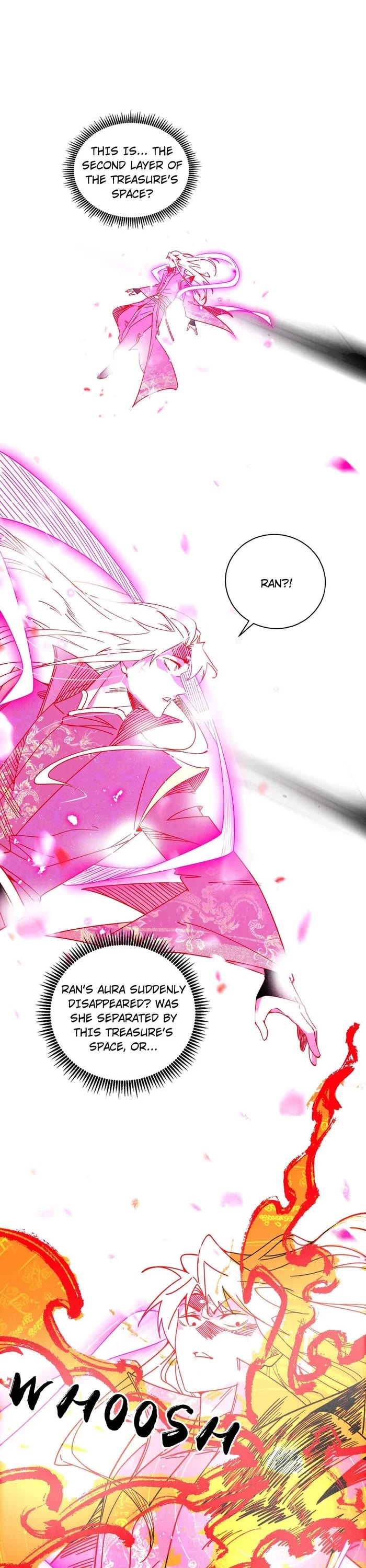 I'm an Evil God Chapter 487 page 1 - Chapter 487