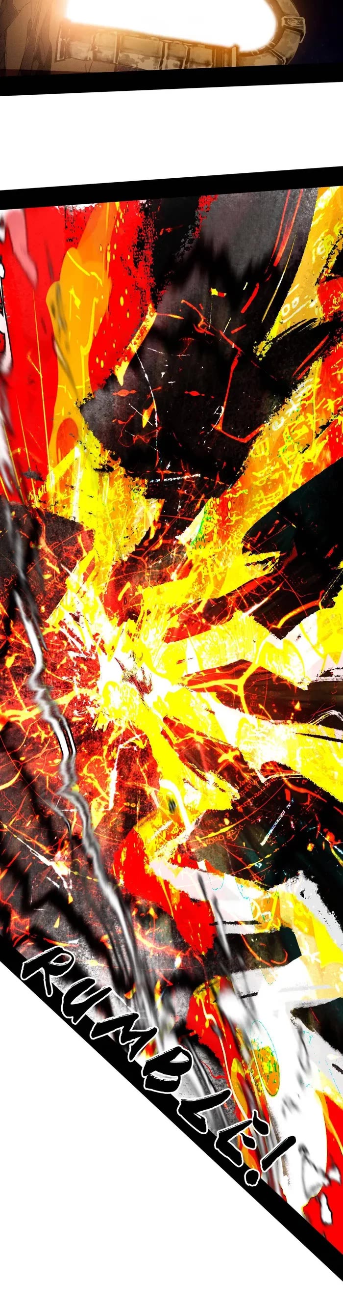 I'm an Evil God Chapter 487 page 10 - Chapter 487