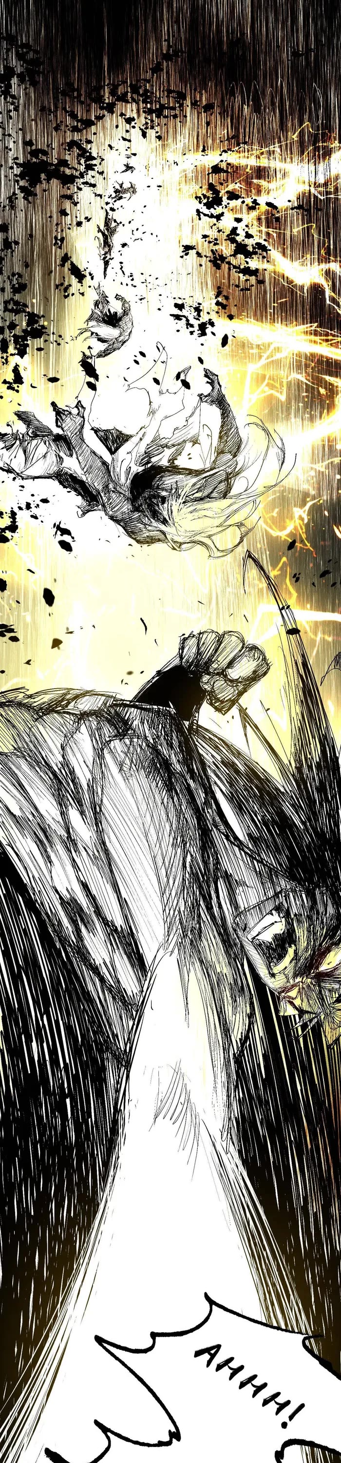 I'm an Evil God Chapter 487 page 12 - Chapter 487