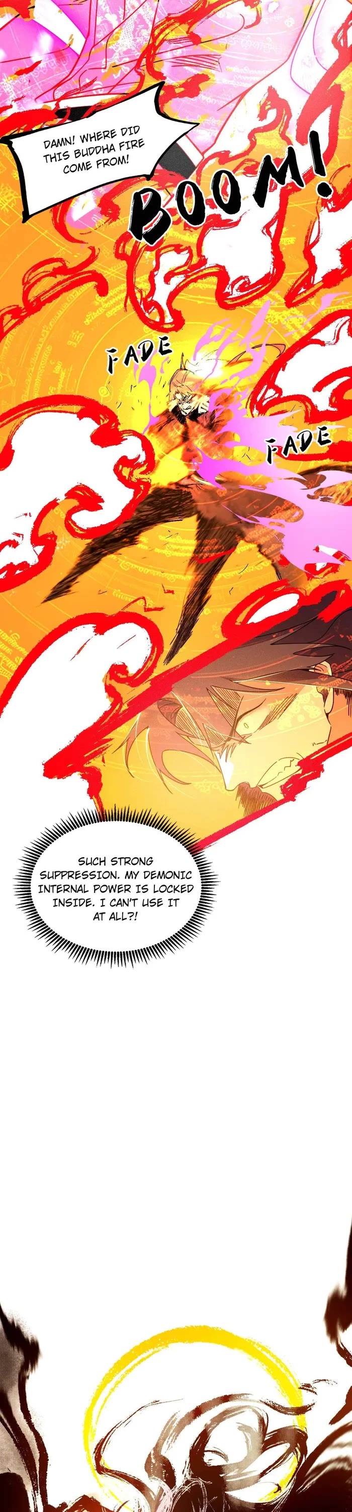 I'm an Evil God Chapter 487 page 2 - Chapter 487