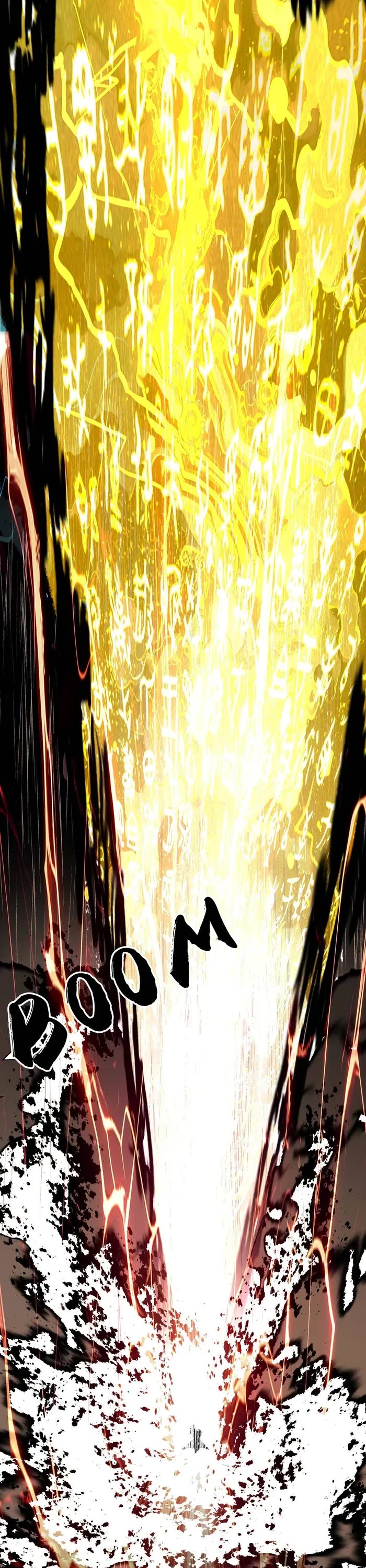 I'm an Evil God Chapter 487 page 6 - Chapter 487