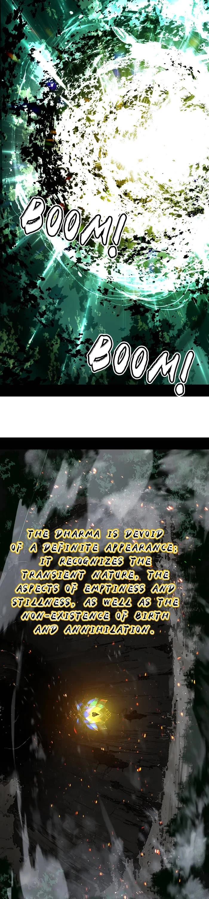 I'm an Evil God Chapter 488 page 2 - Chapter 488