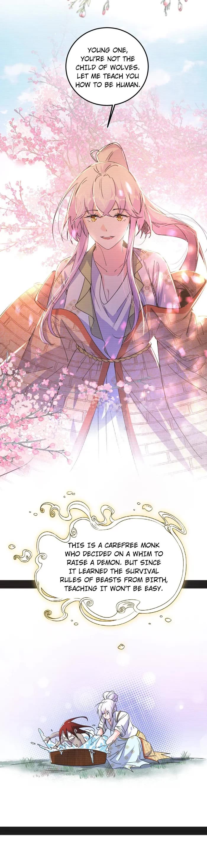 I'm an Evil God Chapter 489 page 10 - Chapter 489