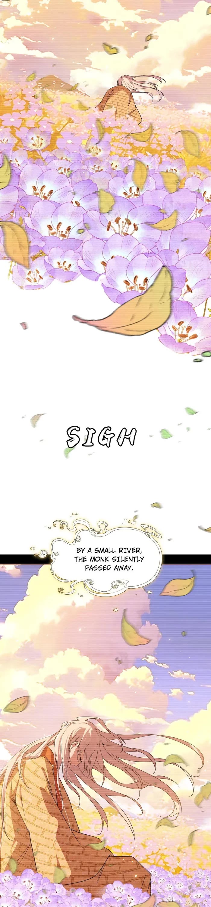 I'm an Evil God Chapter 489 page 23 - Chapter 489