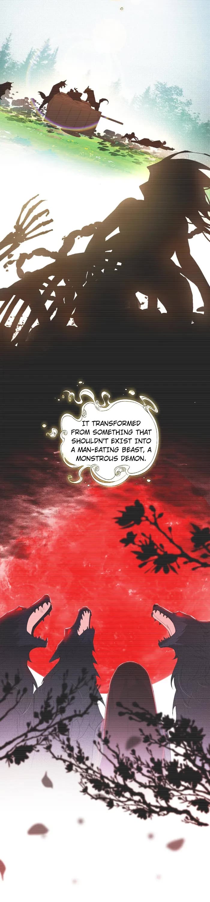 I'm an Evil God Chapter 489 page 7 - Chapter 489
