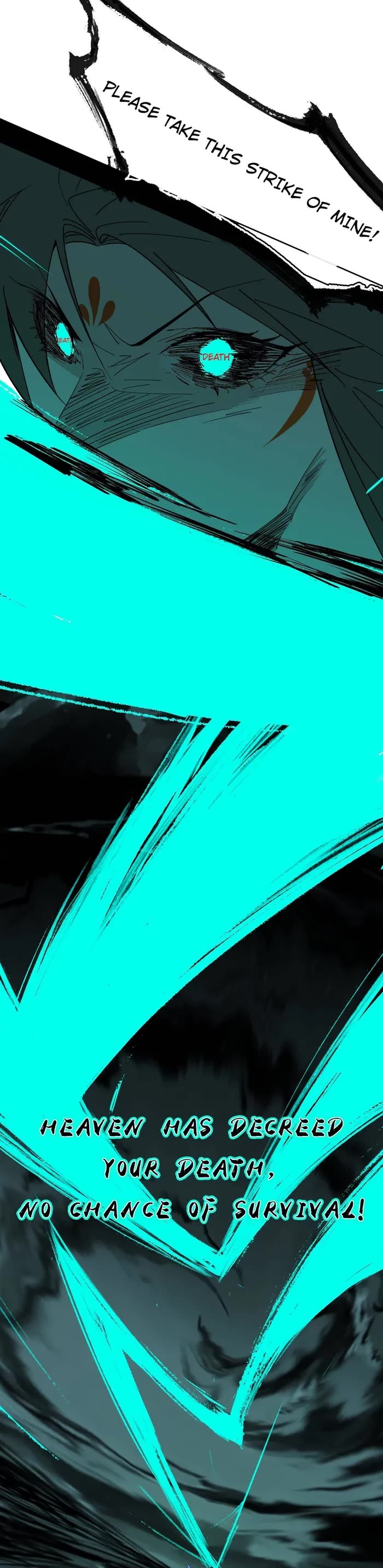 I'm an Evil God Chapter 491 page 19 - Chapter 491